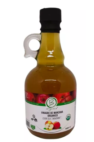 BEBIDA DE COCO CON CURCUMA ORGANICA 400ML