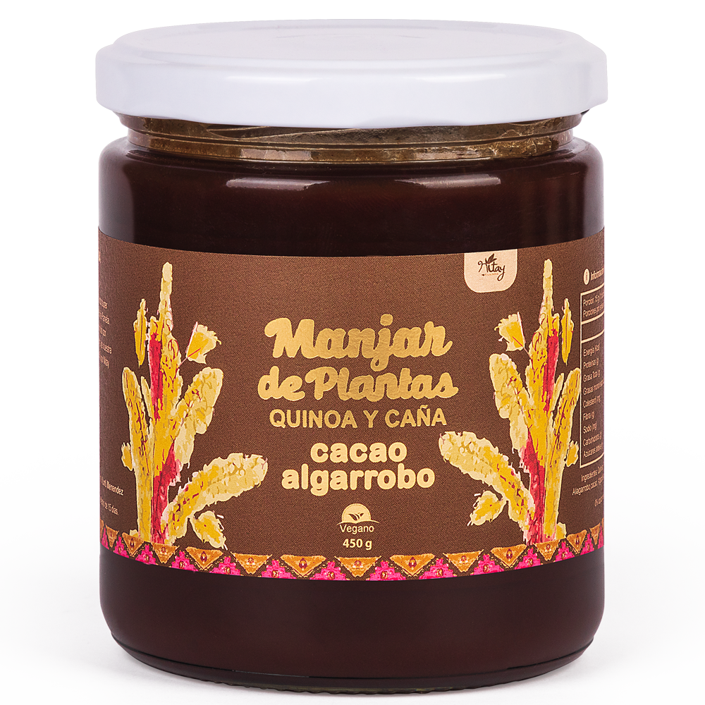 MANJAR CACAO