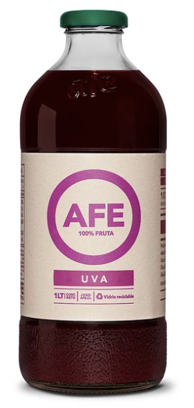 JUGO UVA 1000 ML