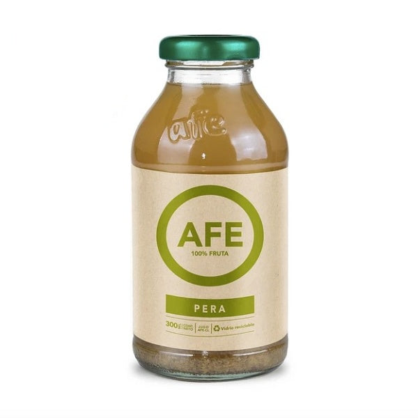 JUGO DE PERA 300 ML - AFE 