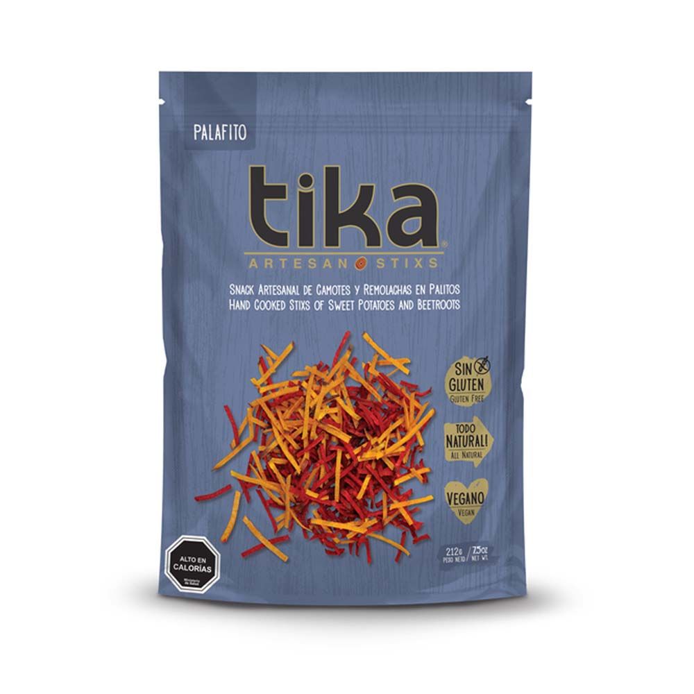 PALAFITO 180G-TIKA