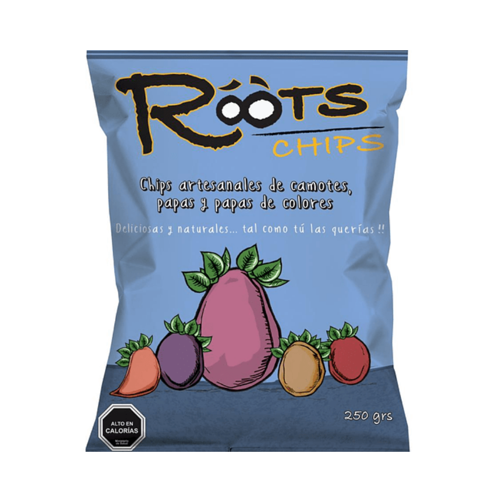 ROOTS 250 GRS