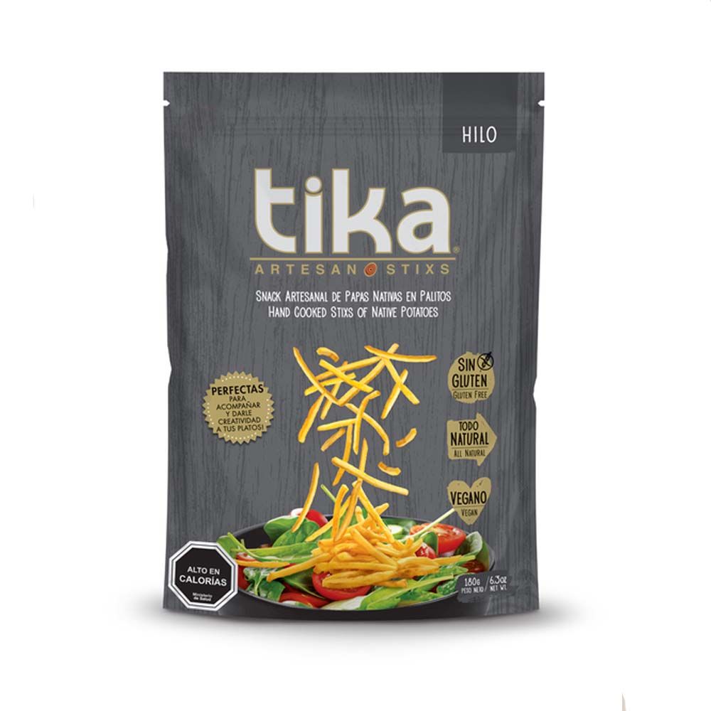 STIXS HILO 180G-TIKA