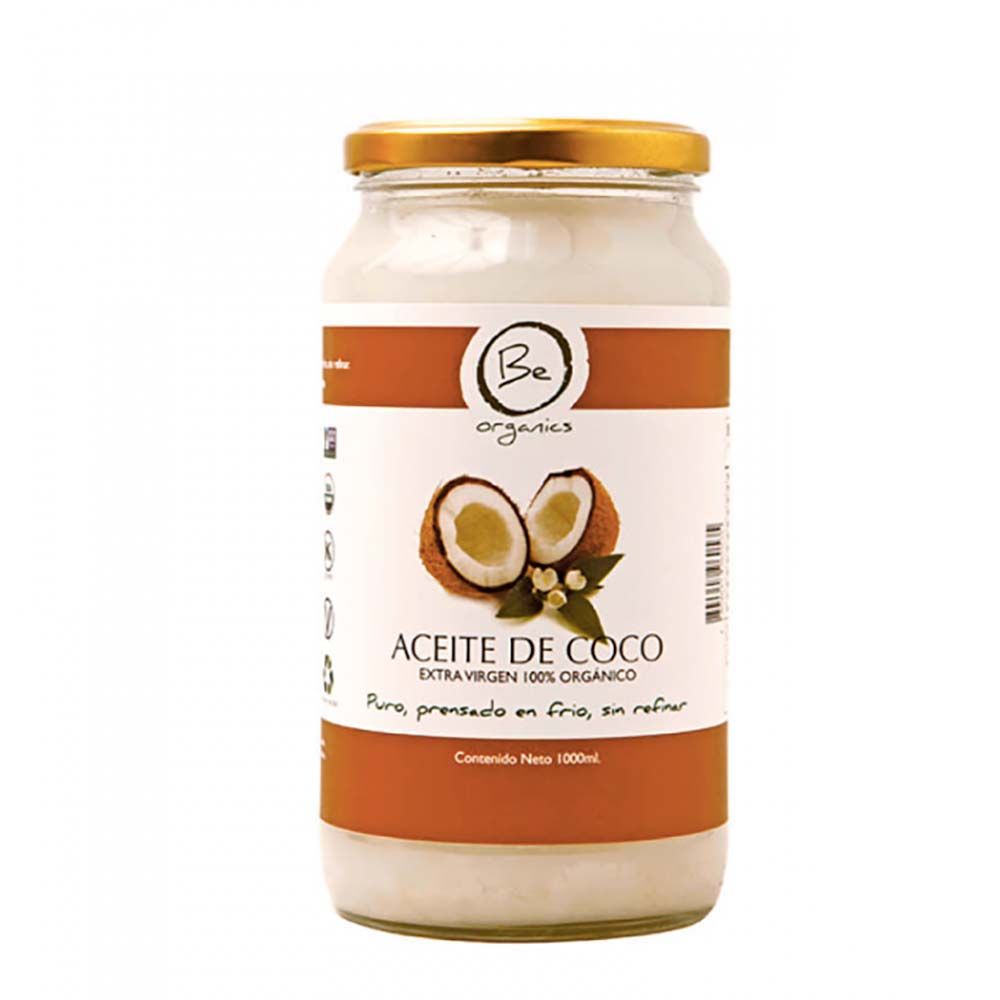 ACEITE COCO 1000ML