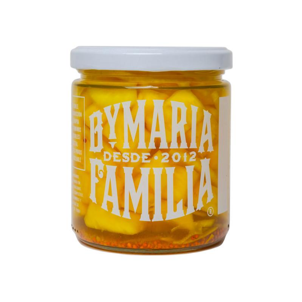 PIÑA CON CEBOLLA 430 G - BYMARIA 