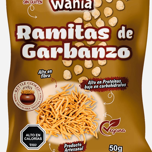 RAMITA 50 GR