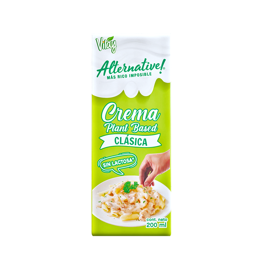 CREMA ORIGINAL 200ML CLASICA