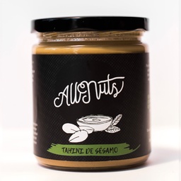 [AllNuts] TAHINI 450 GRS