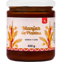 [Nitay] MANJAR DE QUINOA 450 G - NITAY