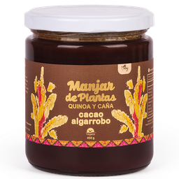 [Nitay] MANJAR CACAO