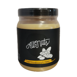 [AllNuts] MANTEQUILLA DE MANÍ 1000 G - ALLNUTS