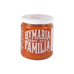 [ByMaria] SRIRACHA CLÁSICA 400 GR.