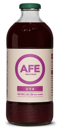 [AFE] JUGO UVA 1000 CC