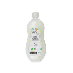 [BioClair] SHAMPOO HIPOALERGÉNICO PARA MASCOTAS 500 ML - BIOCLAIR 