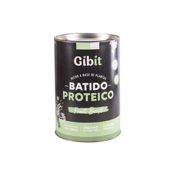 [Gibit] BATIDO PROTEICO FRUIT BOOST 600 G - GIBIT 