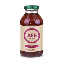 [AFE] JUGO DE UVA 300 ML - AFE 