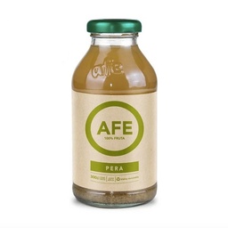 [AFE] JUGO DE PERA 300 ML - AFE 