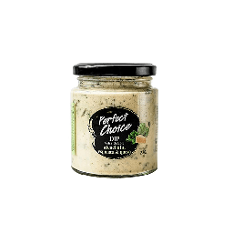 [Perfect choice] DIP DE ALCACHOFA, ESPINACA & QUESO 220 G - PERFECT CHOICE 