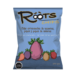 [Tika] ROOTS 250 GRS