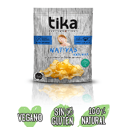 [Tika] NATIVA ANDINA 35G-TIKA