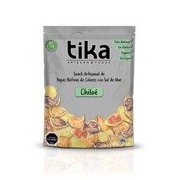 [Tika] CHILOE 180GR