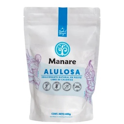 [Manare] ALULOSA 400 G - MANARE 