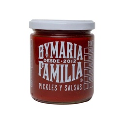 [ByMaria] SALSA BARBECUE 400GR