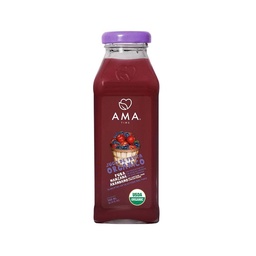 [Ama Time] JUGO 300ML MANZANA ARANDANO