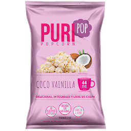 [Puripop] COCO 25 GR