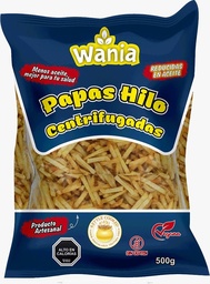 [Wania] PAPA HILO 200GR