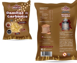 [Wania] RAMITA 180 GR