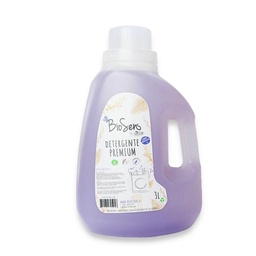 [BioSens] BIOSENS DETERGENTE PREMIUM 3000 ML - BIOCLAIR 