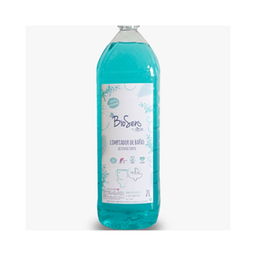 [BioSens] BIOSENS LIMPIADOR DE BAÑOS LIMÓN 2000 ML - BIOCLAIR 