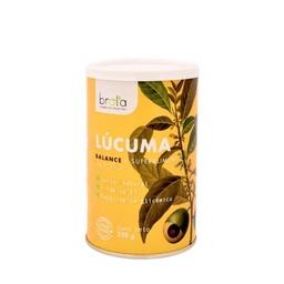 [Brota] LÚCUMA EN POLVO 250 G - BROTA 