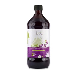 [Brota] ALOE VERA CON MAQUI 1000 ML - BROTA 