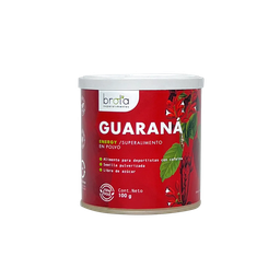 [Brota] GUARANA