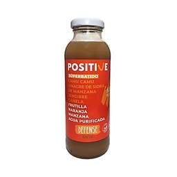 [Positive] SÚPERBATIDO DEFENSE 300 ML - POSITIVE 