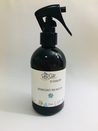 [BioClair] AROMATIZANTE PARA MASCOTAS 250 ML - BIOCLAIR 