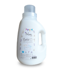 [BioClair] BIOSENS DETERGENTE BÉBÉ 3000 ML - BIOCLAIR 