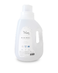 [BioClair] BIOSENS DETERGENTE MINIMAL 3000 ML - BIOCLAIR 