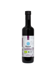 [Manare] ACETO BALSAMICO ORGÁNICO 500ML-MANARE