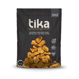 [Tika] MERKEN 180G TIKA