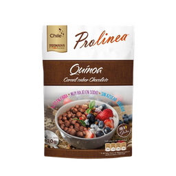 [Promauka] CEREAL CHOCOLATE 180GR