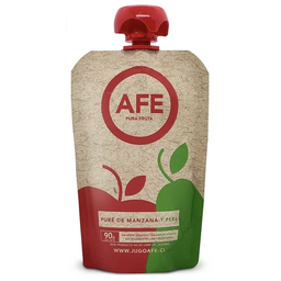 [AFE] PURÉ MANZANA PERA 90 G - AFE 