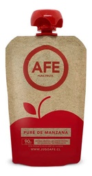 [AFE] PURÉ MANZANA 90 G - AFE 