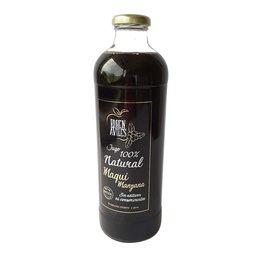 [Ruben Aviles] Jugo natural manzana maqui 1000ml Ruben aviles