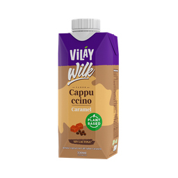 [Vilay] WILK CAPUCCINO VAINILLA 330ML - VILAY (copia)