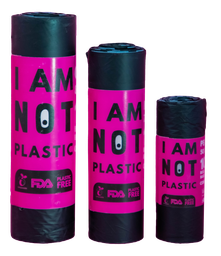 [Im not plastic] BOLSAS BASURA50 x 70 (copia)