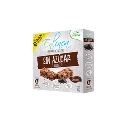 [EnLinea] BARRA DE CEREAL CHOCOLATE 90 GR